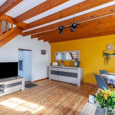 Dido Newfy Home Sainte-Marie-au-Bosc Luaran gambar