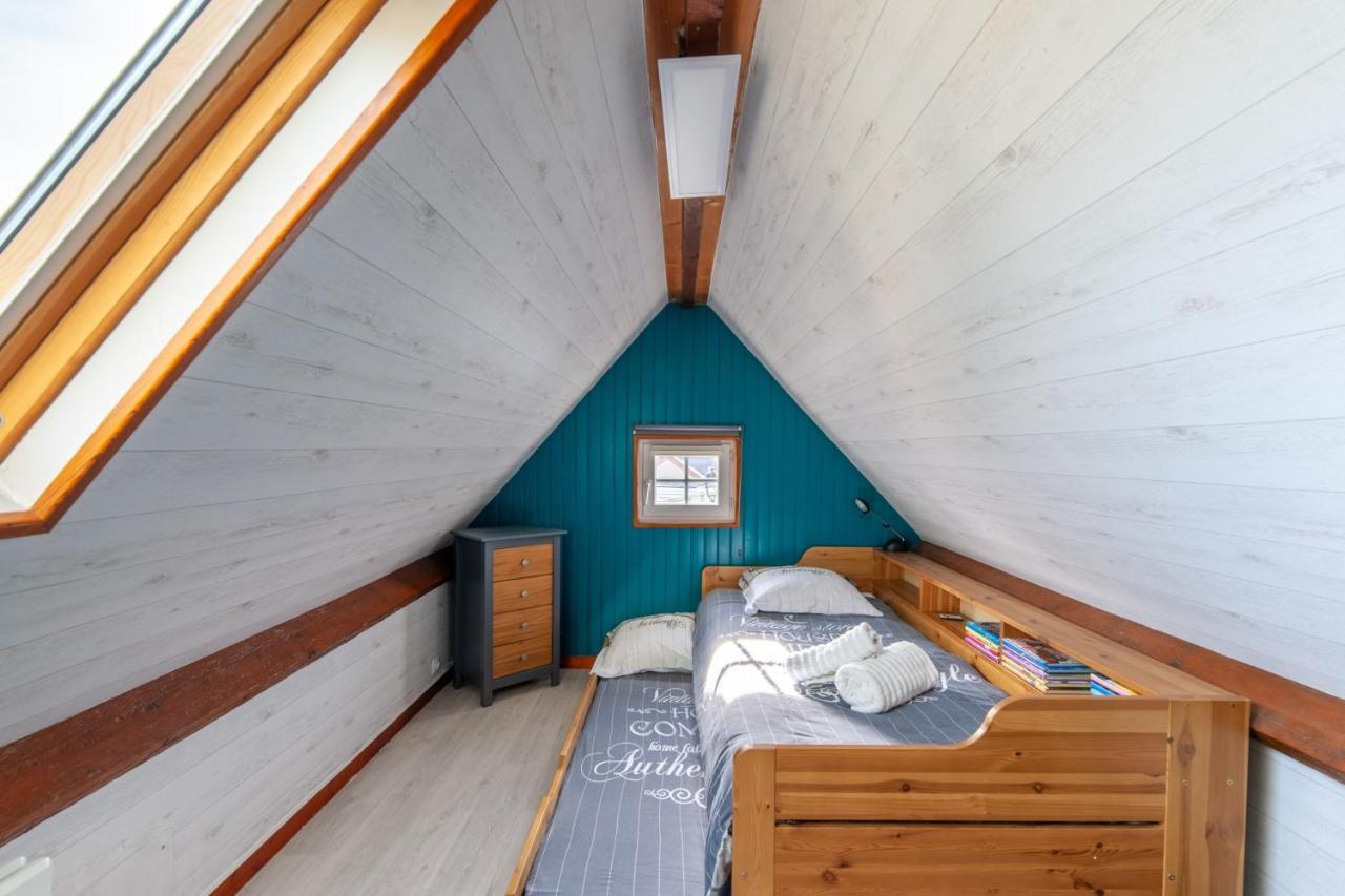 Dido Newfy Home Sainte-Marie-au-Bosc Luaran gambar