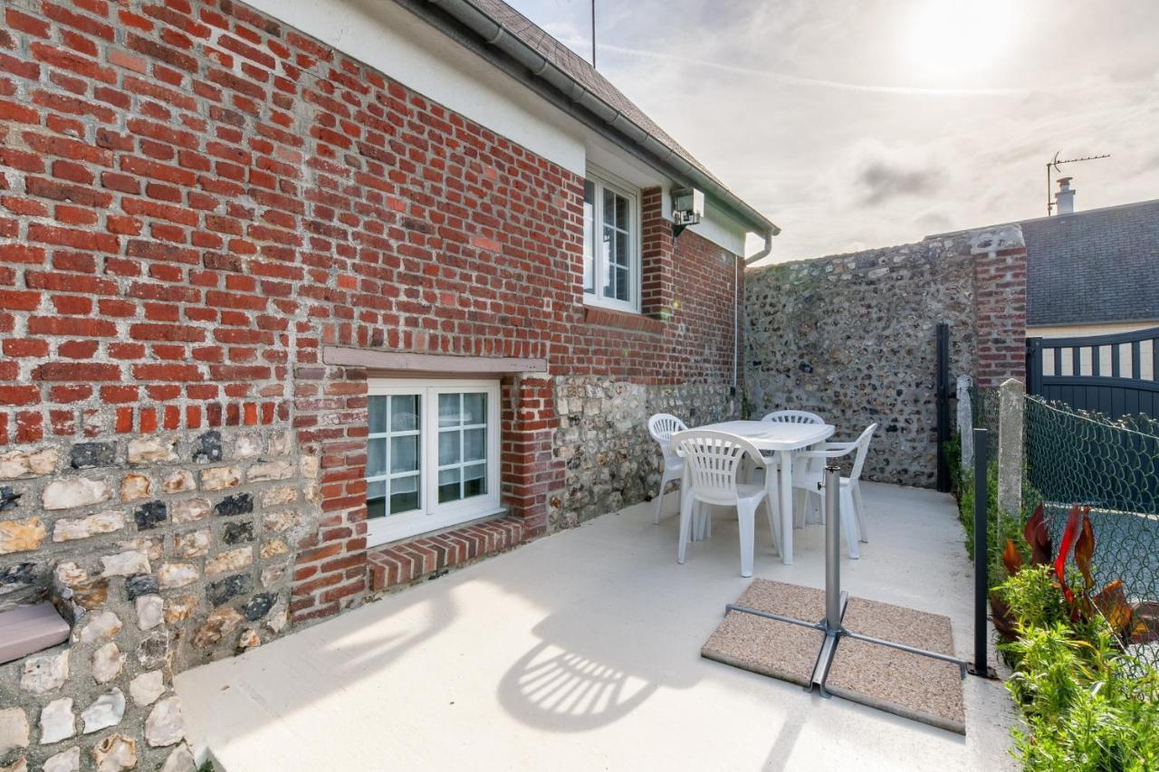 Dido Newfy Home Sainte-Marie-au-Bosc Luaran gambar