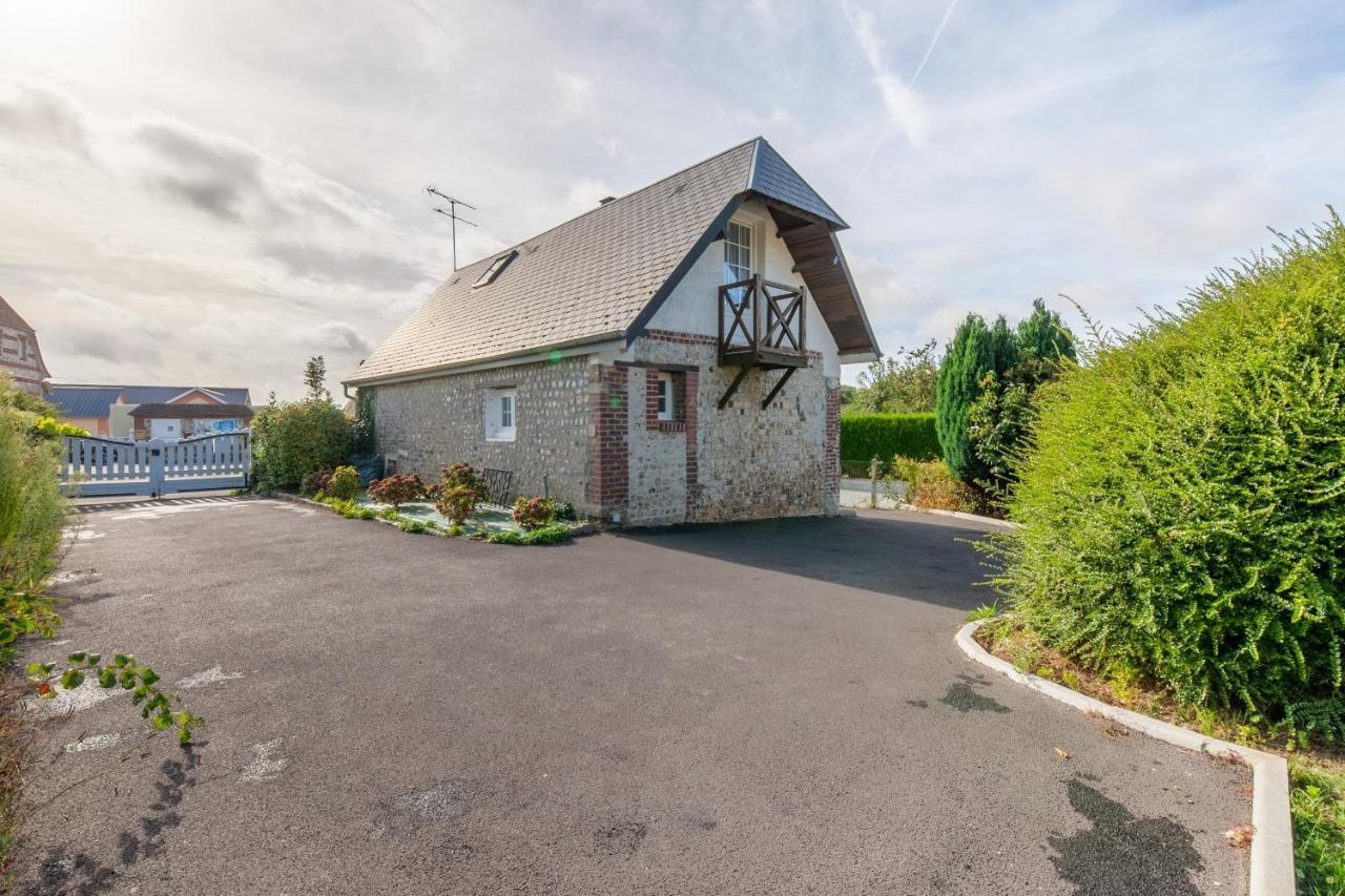 Dido Newfy Home Sainte-Marie-au-Bosc Luaran gambar